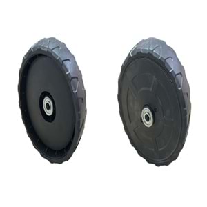 ÇİM BİÇME TEKERLEK HYUNDAI HYM460P/HYM510P ARKA ORJİNAL