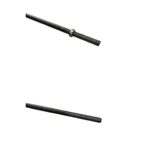 MOTORLU TIRPAN SPİRAL ŞAFT MİLİ 147 CM ECHO RM520 ES