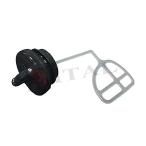 MOTORLU DAL BUDAMA BENZİN DEPO KAPAĞI HYUNDAI TCS2510/2511 ORJİNAL