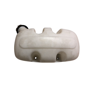 MOTORLU TIRPAN BENZİN DEPOSU HUSQVARNA 143RII/G45L İTAL