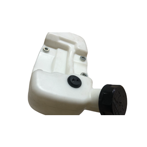 MOTORLU TIRPAN BENZİN DEPOSU HUSQVARNA 143RII/G45L İTAL