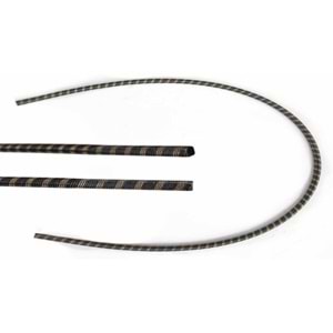 MOTORLU TIRPAN SPİRAL ŞAFT MİLİ 101 CM ALPİNA/CASTOR YENİ MODEL VETA