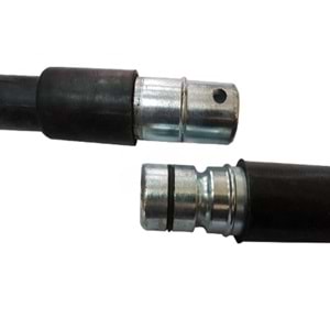 MOTORLU TIRPAN SPİRAL HORTUM HUSQVARNA 152RB/154 99 CM