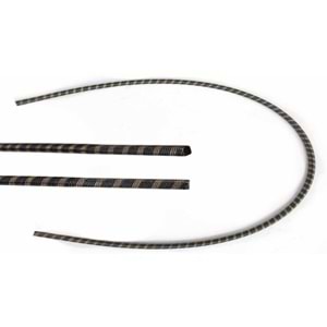 MOTORLU TIRPAN SPİRAL ŞAFT MİLİ 94,6 CM OLEOMAC/EFCO/SPARTA VETA