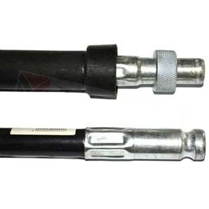 MOTORLU TIRPAN SPİRAL HORTUM ALPİNA CASTOR 52 ESKİ MODEL