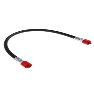 MOTORLU TIRPAN SPİRAL HORTUM OLEOMAC BCH40 ORJİNAL