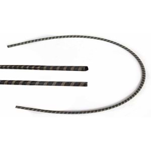 MOTORLU TIRPAN SPİRAL ŞAFT MİLİ 89 CM HYUNDAI HYX55/GT52S/HYX56S ORJİNAL