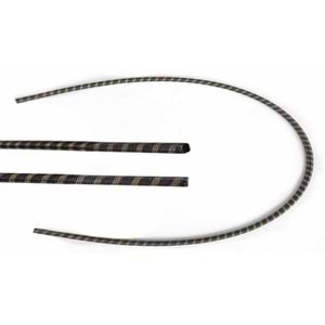 MOTORLU TIRPAN SPİRAL ŞAFT MİLİ 89 CM STI. 450/480 VETA