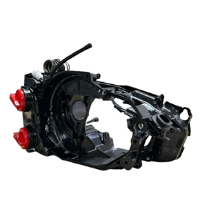 MOTORLU DAL BUDAMA KARTER ARCHER 2200