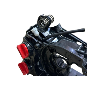 MOTORLU DAL BUDAMA KARTER ARCHER 2200