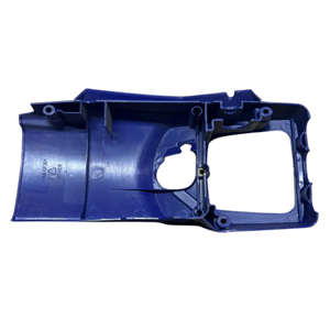 MOTORLU TESTERE ÜST KAPORTA HYUNDAI 450