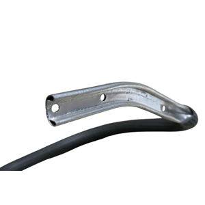 MOTORLU TESTERE TAŞIMA KOLU HUSQVARNA 445/450 İTAL PİLASTİK