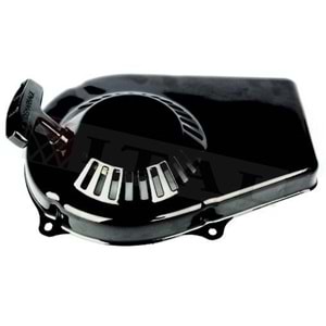 JENERATÖR ÇANTA STARTER KOMPLE HYUNDAI HY950/960 ORJİNAL