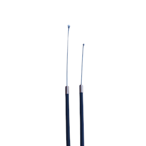 MOTORLU TIRPAN GAZ TELİ YAN ALPİNA CASTOR 55 YENİ MODEL ORJİNAL