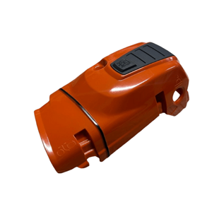 MOTORLU TESTERE HAVA FİLTRE KAPAĞI KOMPLE HUSQVARNA 562XP ORJİNAL