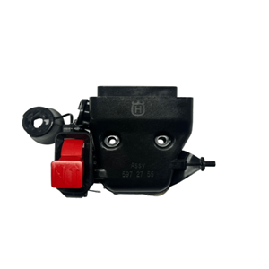 MOTORLU TESTERE HAVA FİLTRE KAPAĞI KOMPLE HUSQVARNA 562XP ORJİNAL