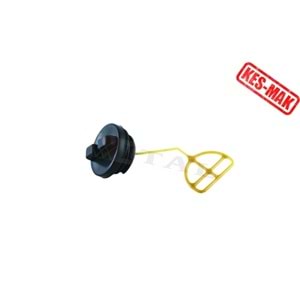 MOTORLU TESTERE BENZİN DEPO KAPAĞI G4500/CG5200 ÇİN İTAL