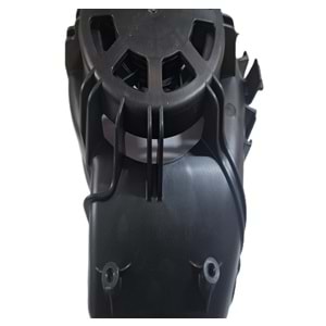 ÇİM BİÇME STARTER KOMPLE RATO RMP 41-RV 125