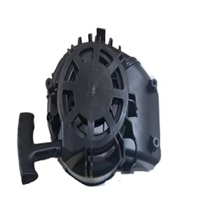 ÇİM BİÇME STARTER KOMPLE RATO RMP 41-RV 125