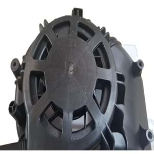 ÇİM BİÇME STARTER KOMPLE RATO RMP 41-RV 125