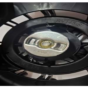 ÇİM BİÇME STARTER KOMPLE RATO RMP 41-RV 125