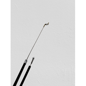 MOTORLU TIRPAN GAZ TELİ YAN STIHL FS450/FS250 YENİ MODEL