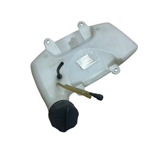 MOTORLU TIRPAN BENZİN DEPOSU KOMPLE OLEOMAC BC530/BC550 ORJİNAL