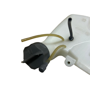 MOTORLU TIRPAN BENZİN DEPOSU KOMPLE OLEOMAC BC530/BC550 ORJİNAL