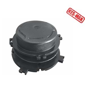 TIRPAN BAŞLIK MAKARASI STI. YENİ TİP