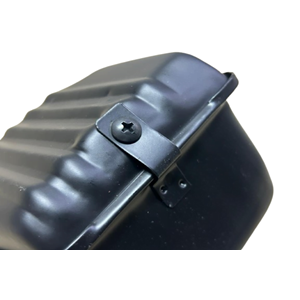 MOTORLU TESTERE EGZOZ STI. 038/380 İTAL