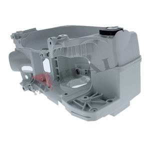 MOTORLU TESTERE KARTER ( BLOK ) STI. MS231/251 İTAL