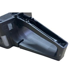 MOTORLU TESTERE BENZİN DEPOSU HYUNDAI TECHNO 700/TURBO 650/760 SİYAH