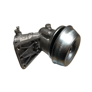 MOTORLU TIRPAN REDİKTÖR OLEOMAC 746/753T/755 32 MM