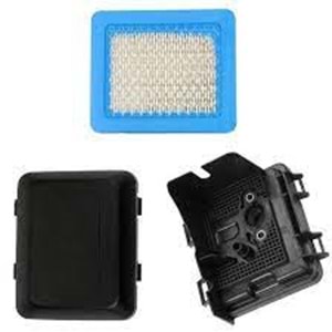 ÇİM BİÇME HAVA FİLTRESİ KOMPLE LONCİN/EMAK K805