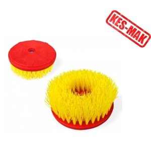 MOTORLU TIRPAN HALI YIKAMA FIRÇASI STI. 40/2 YAN