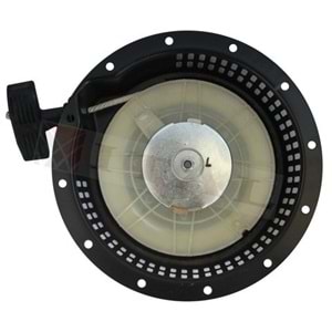 ÇAPA STARTER KOMPLE DİZEL 178F İTAL