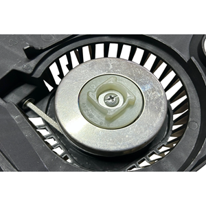 MOTORLU TESTERE STARTER KOMPLE HYUNDAI ESKİ MODEL RANGER 550/650