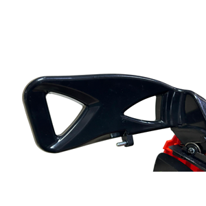 MOTORLU TESTERE YAN KAPAK OLEOMAC GSH400 ORJİNAL