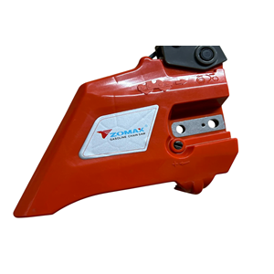 MOTORLU TESTERE YAN KAPAK ZOMAX ZMC4281 FRENLİ ORJİNAL