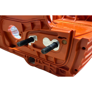 MOTORLU TESTERE KARTER ( BLOK ) HUSQVARNA 455/461 ORJİNAL