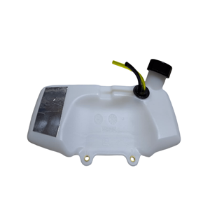 MOTORLU TIRPAN BENZİN DEPOSU OLEOMAC BCH40T/BP ORJİNAL YENİ MODEL