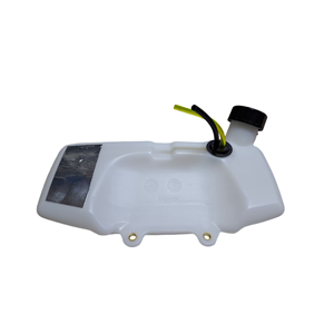 MOTORLU TIRPAN BENZİN DEPOSU OLEOMAC BCH40T/BP ORJİNAL YENİ MODEL