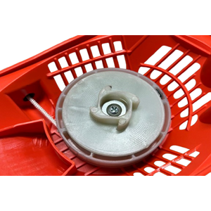 MOTORLU TESTERE STARTER KOMPLE ÇİN/CG5200 KOLAY ÇEKİM VETA