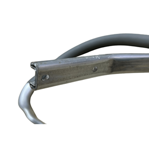 MOTORLU TESTERE TAŞIMA KOLU OLEOMAC GSH 51/56 - ZOMAX /4610/5010/4620 ORJİNAL