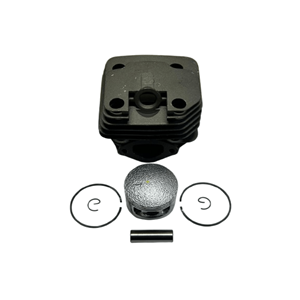 MOTORLU TESTERE SİLİNDİR PİSTON ÇİN CG5200 43 MM TÜM MODELLER VETA