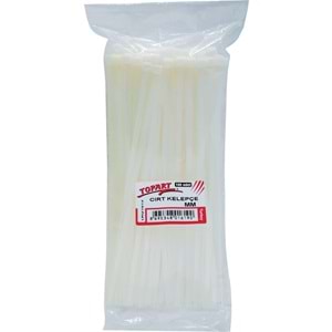 CIRT KELEPÇE TOPART 2,5*150 MM