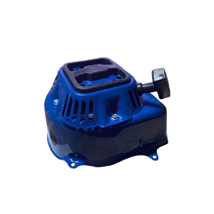 SU MOTORU STARTER KOMPLE HYUNDAI HWP50/HWP80 DAVLUMBAZLI ORJİNAL
