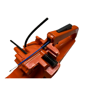 MOTORLU TESTERE BENZİN DEPOSU HUSQVARNA 365/372 VETA