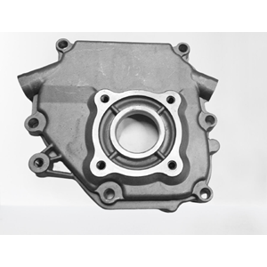 BENZİNLİ MOTOR GÖVDE KAPAĞI HONDA 160/200