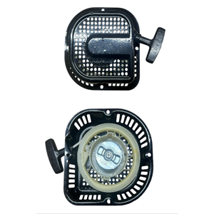 BENZİNLİ MOTOR STARTER KOMPLE D210 D TİP